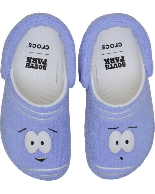 CROCSTM Blue South Park Towelie Classic