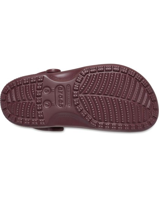 CROCSTM Black Baya