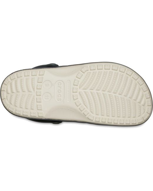 CROCSTM Gray Umbro Classic