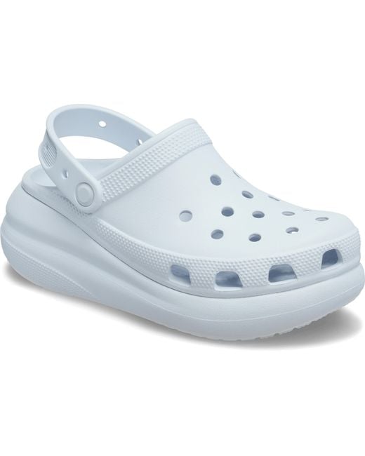 CROCSTM Black Crush