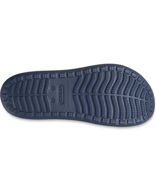 CROCSTM Blue Yukon Vista Ii Lr Flip for men