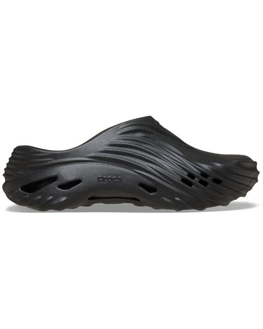 CROCSTM Black Echo Wave
