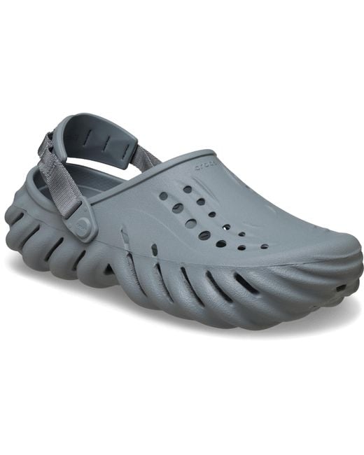 CROCSTM Black Echo