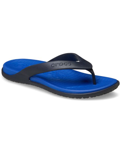 CROCSTM Black Coast for men