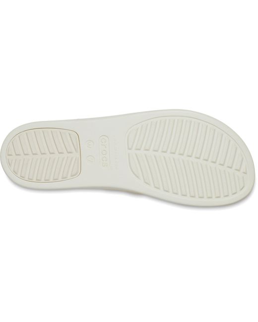 CROCSTM Black Brooklyn Low Knot