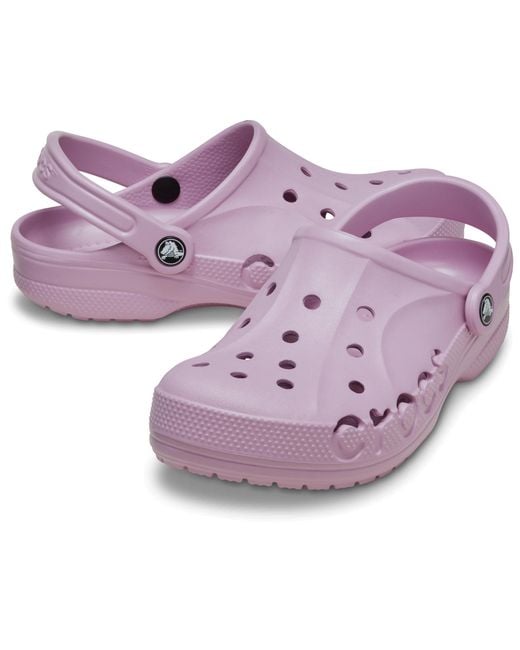 CROCSTM Purple Baya