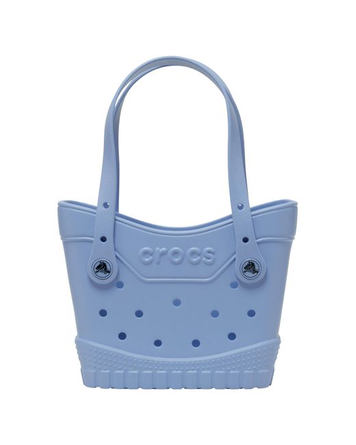 CROCSTM Blue Classic Small Tote