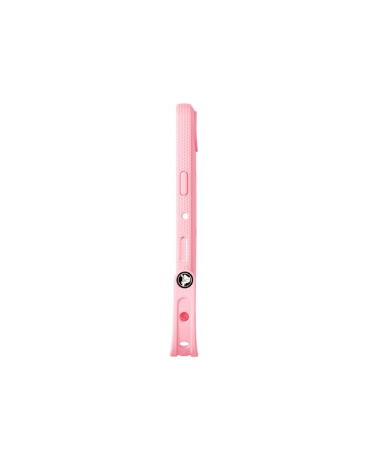 CROCSTM Pink Iphone 17 Air Compatible Case