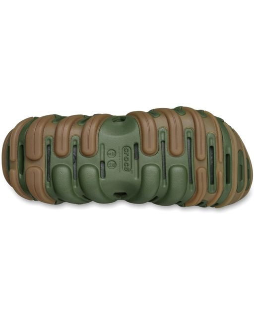 CROCSTM Green Echo Gum Ro