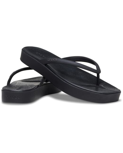 CROCSTM Black Miami Form