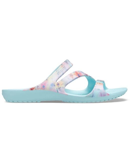 Crocs™ Kadee Ii Dream Sandal in Black Lyst Canada