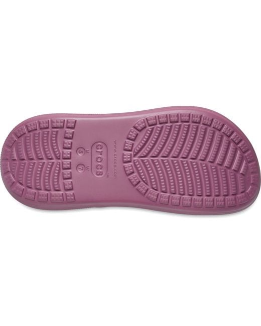 CROCSTM Purple Crush