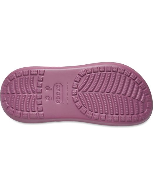 CROCSTM Purple Crush