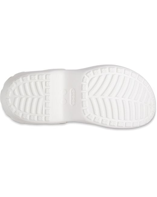 CROCSTM Black Bella Clog