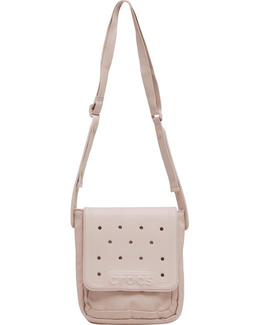 CROCSTM Black Classic Crossbody