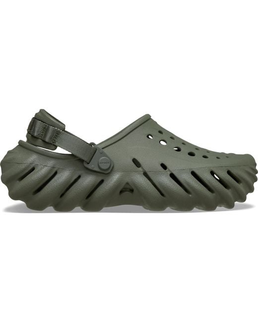 CROCSTM Black Echo
