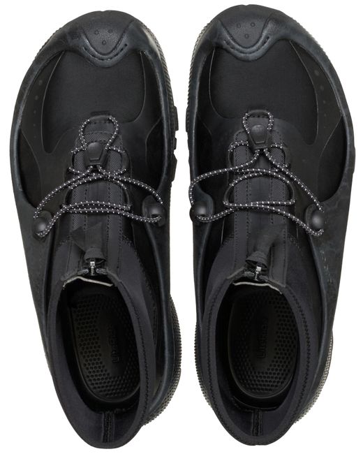 CROCSTM Black End X And Wander X Trailbreak 2