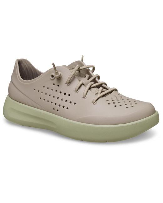 CROCSTM Gray Inmotion Pacer for men
