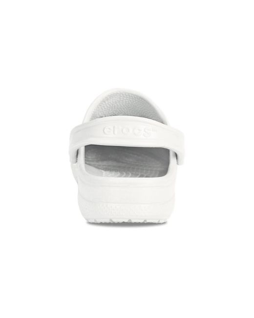 CROCSTM Black | unisex | baya | clogs | weiß | 36