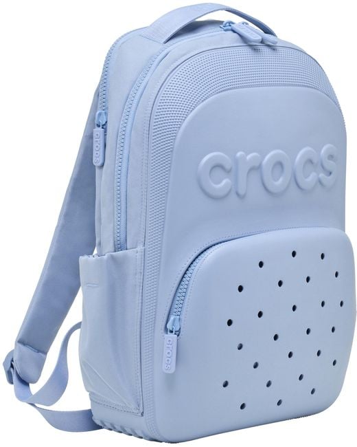 CROCSTM Blue Classic Backpack