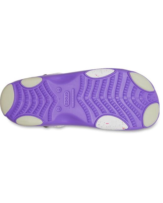 Crocs All Terrain Festival Sandals Men 12 Purple New 042026 Crocs™ All-terrain Festival Sandal in Purple | Lyst main image 4