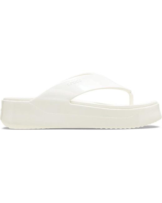 CROCSTM Black Getaway Platform Patent