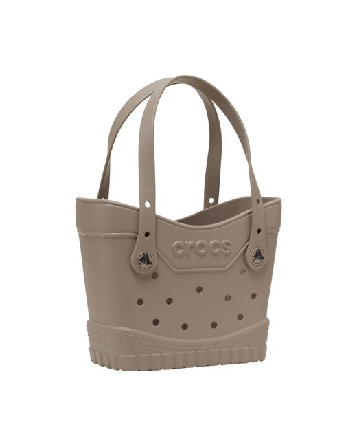 CROCSTM Black Classic Small Tote
