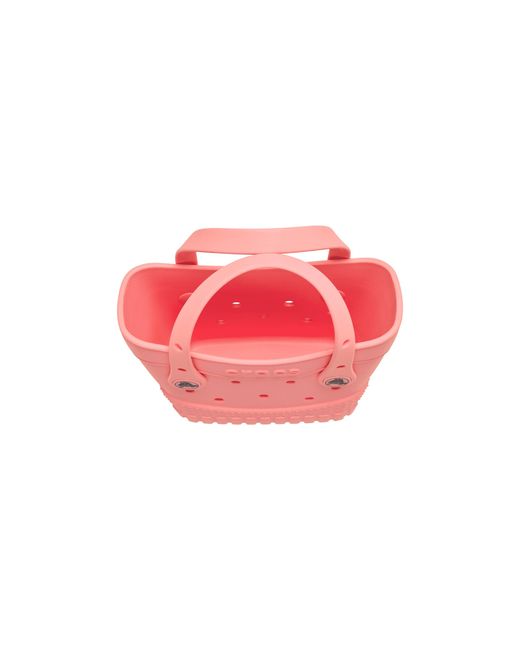 CROCSTM Pink Classic Micro Tote