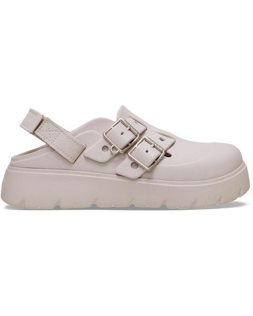 CROCSTM Black Loaferette