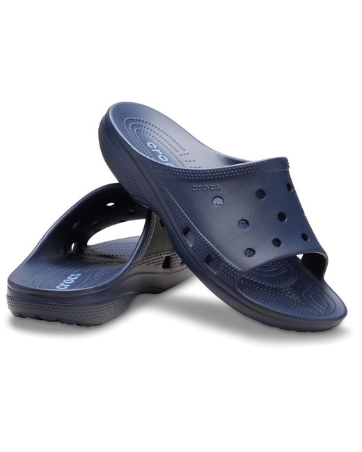 CROCSTM Blue Saturday for men