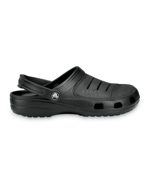 men's bogota clog crocs