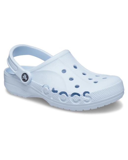 CROCSTM Black | unisex | baya | clogs | blau | 36