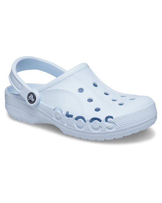 CROCSTM Black | unisex | baya | clogs | blau | 36