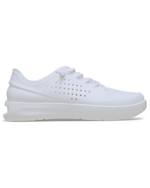 CROCSTM Black Inmotion Pacer for men