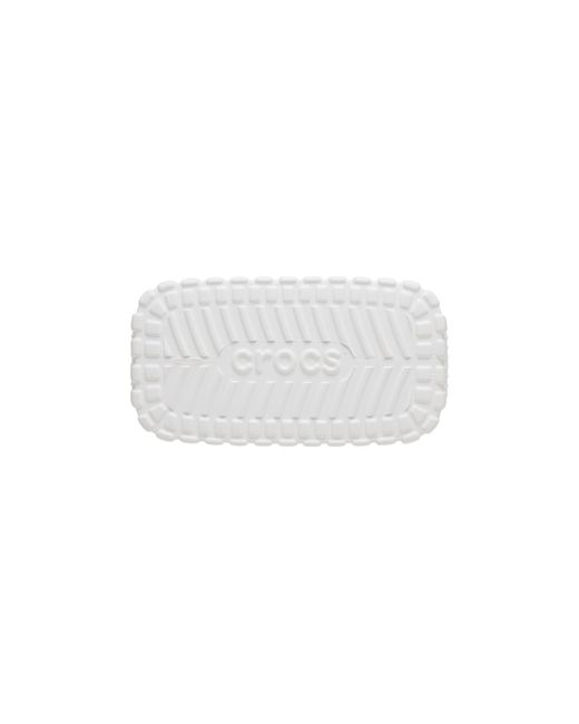 CROCSTM Black Classic Micro Tote
