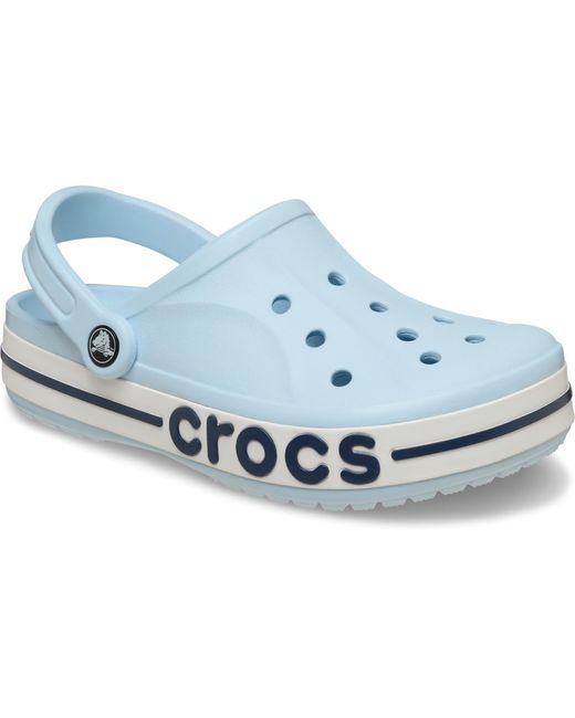 CROCSTM Black Bayaband