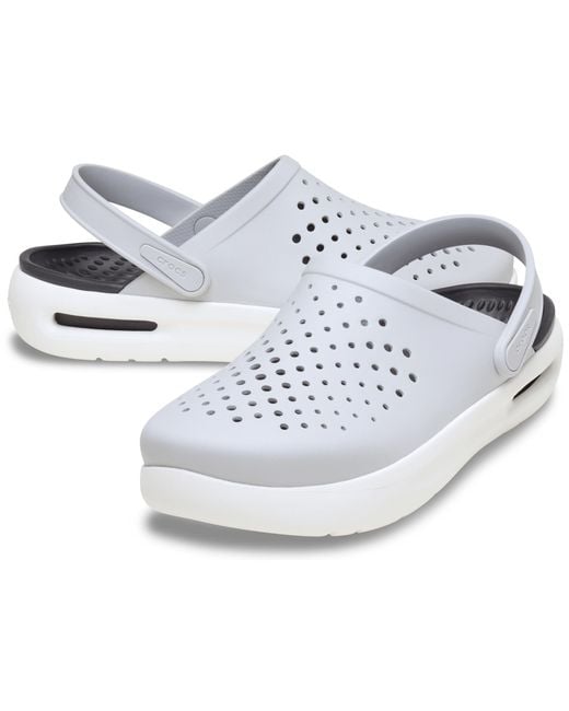 CROCSTM Black Inmotion Clog