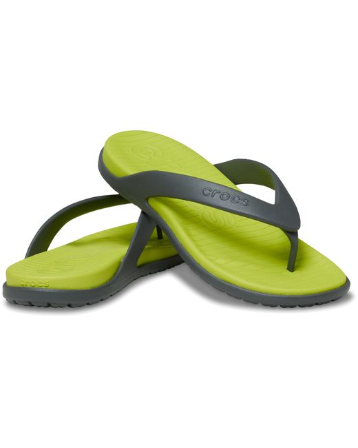 CROCSTM Black Coast for men