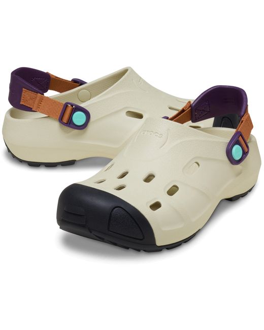 CROCSTM Black Quick Trail