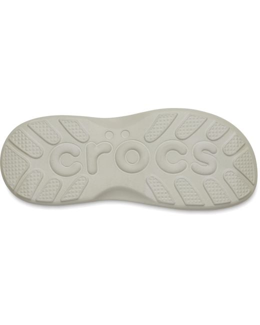 CROCSTM Black Soho Sport