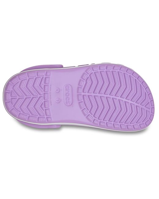 CROCSTM Purple Bayaband