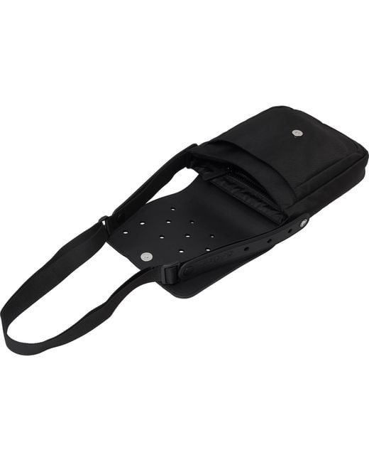 【CROCS】CROCS CLASSIC CROSSBODY CROCS Classic Crossbody BAG 210191 Black | eBay