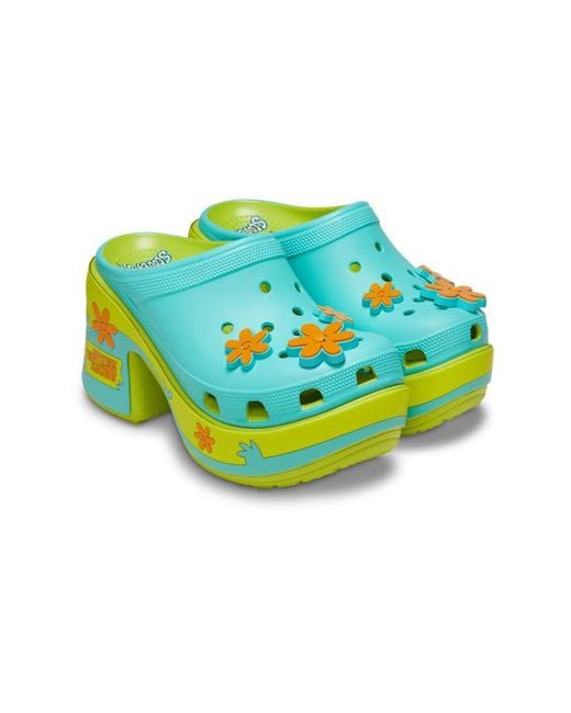 ★Crocs★Scooby Doo Siren Clog★大人気★ s-l400.jpg