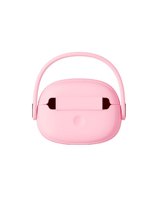 CROCSTM Pink Airpods Pro2 Compatible Case