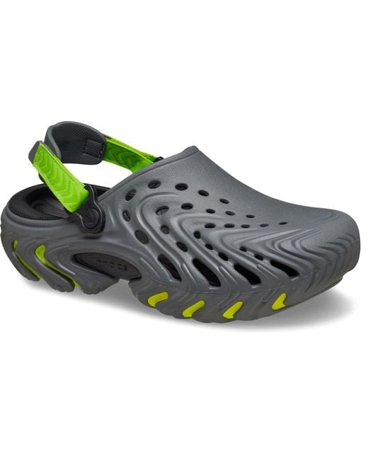 CROCSTM Green Echo Ii