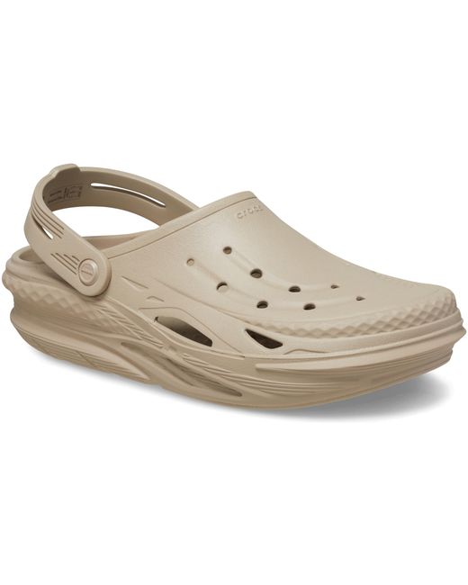 CROCSTM Black Off Grid