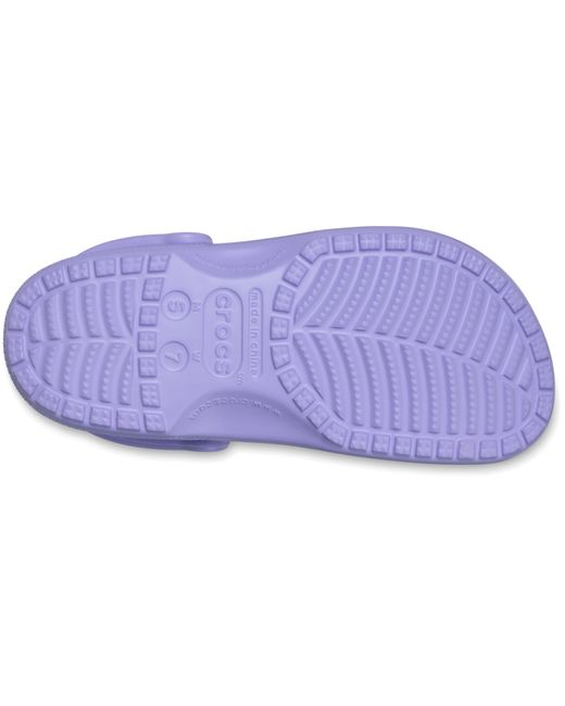 CROCSTM Black Classic