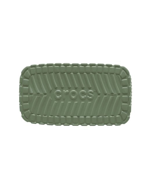 CROCSTM Green Classic Small Tote