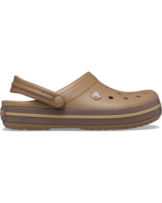 CROCSTM Black Crocband