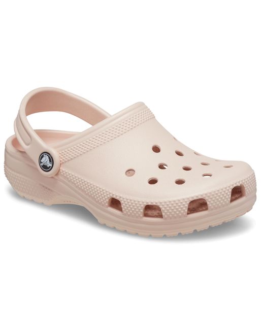 CROCSTM Black Classic Clog